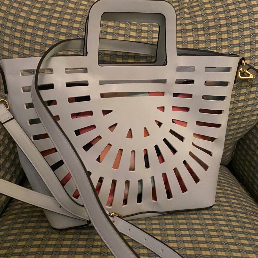 Summer Purse